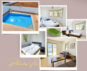 Palmvibes Villa